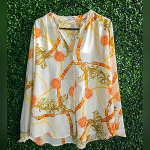 Fashion Nova Women's Blouse Size 2XL